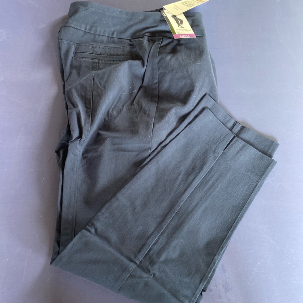 Dress pants